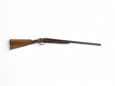 Browning BSS Sporter sxs shotgun, 20 gauge