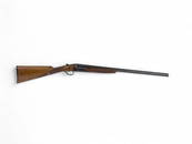 Browning BSS Sporter sxs shotgun, 20 gauge