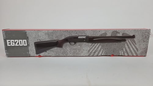 Panzer Arms EG200 semi-auto shotgun, 12 Gauge