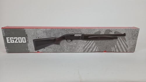 Panzer Arms EG200 semi-auto shotgun, 12 Gauge