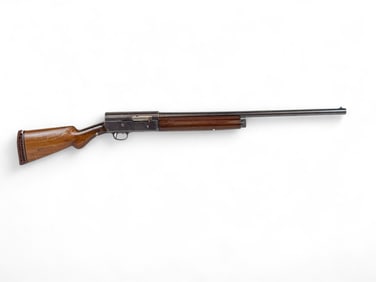 Remington M11 semi auto shotgun, 12 gauge