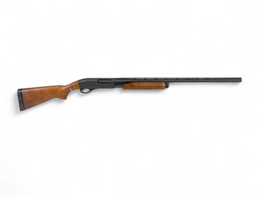 Remington 870 Express Magnum shotgun, 20 Gauge