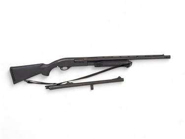 Remington 870 Magnum SP shotgun, 12 gauge