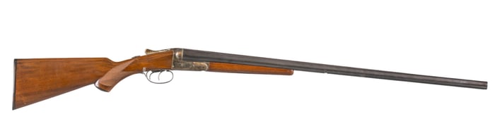 Savage Fox Sterlingworth sxs shotgun, 12 gauge