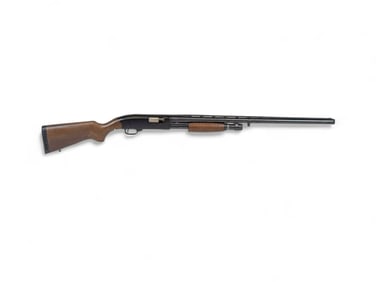 Winchester M120 slide action shotgun, 12 Gauge