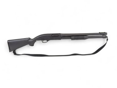 Winchester M1300 Defender shotgun, 12 Gauge
