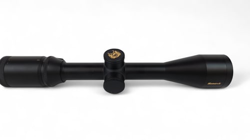 Nikon Monarch 2.5-10x 42mm rifle scope