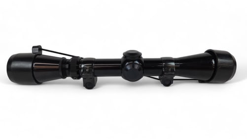 Leupold VARI-X IIc 2x7 rifle scope