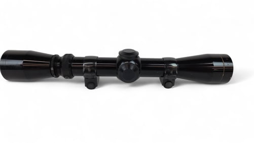 Leupold VARI-X IIc 2x7 rifle scope