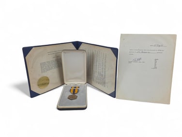 Gen. Brown named Air Force Commendation Medal