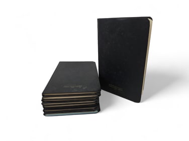 U.S.A.F. Gen. Brown 315th AD/ 18th TFW staff notes