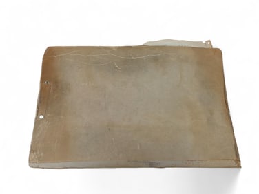 Gen. Shores 1937-1971 flight logs