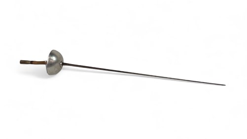 Italian Epee fencing sword