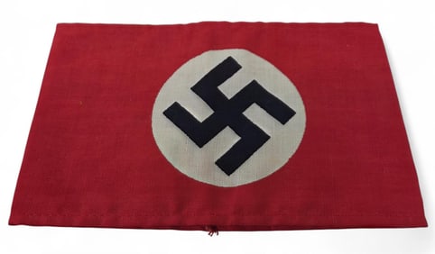 NSDAP Kampfbinde standard armband.