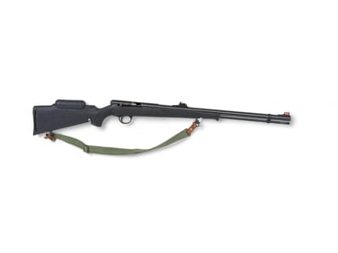 BPI Staghorn Magnum muzzleloader, .45 Cal