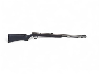 Thompson FireHawk muzzleloader, .54 Cal.