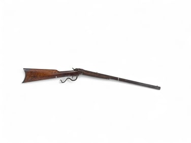 Marlin Ballard No.3 Gallery Rifle, .22 RF
