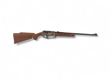 Daisey model 881 air rifle, .177 Cal