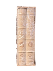 2 Vols. From Wagner's Ring Cycle. Easton Press.