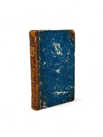 Lettres au...Edmund Burke