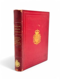 Dizionario Bibliografico Iconografico / San Marino