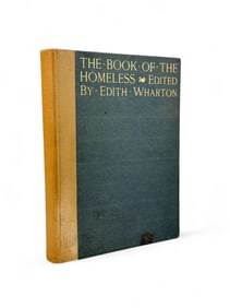 The Book of the Homeless