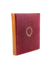 [Signed] A Browning Library