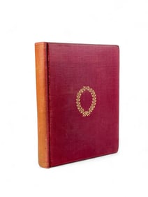 [Signed] A Pope Library