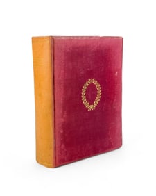 [Signed] A Swinburne Library