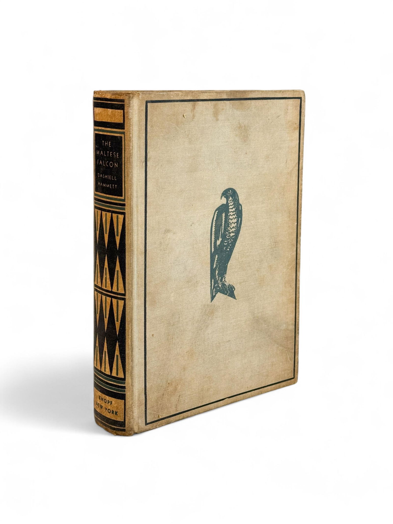 The Maltese Falcon (1 of 5)