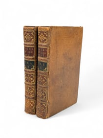 2 vols. Tales of the Genii