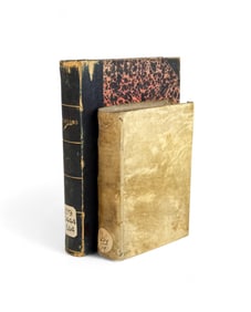 2 vols. On Catholic Ministry