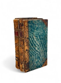 2 vols. A Tour in the United States of America