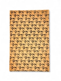 Chinesisches Fischerleben