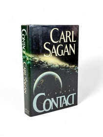 [Signed] Contact