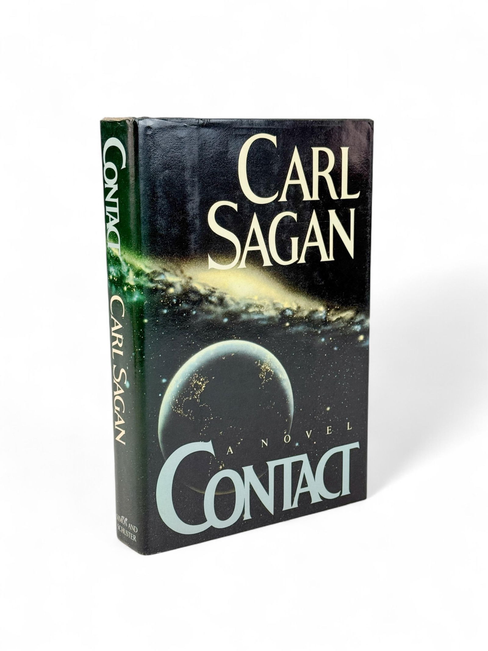 [Signed] Contact (1 of 5)