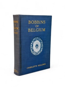 [Signed] Bobbins of Belgium