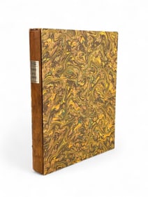 [Signed] Eloge de la Table