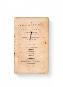 The New-Haven Gazette, Volume II, 1787