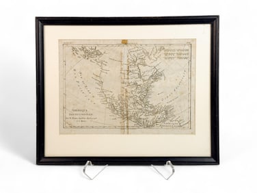 Amerique Septentrionale.