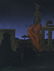 Paul Wunderlich, "Franzosische Garten" lithographs - 5