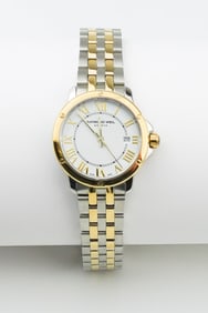 Raymond Weil Ladies Two Tone TANGO Watch