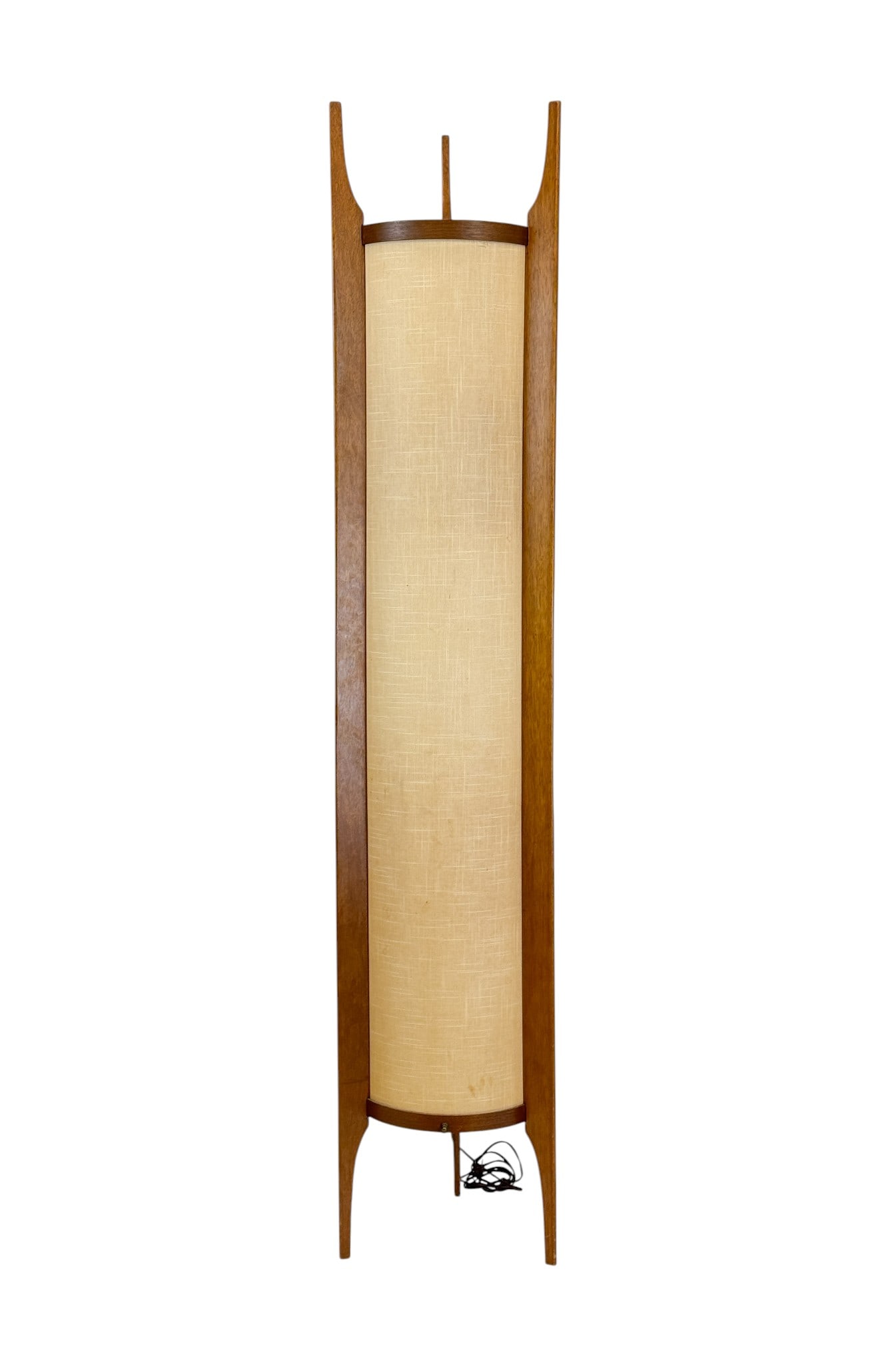 Modeline Martin Aakervik Model 910 floor lamp. (1 of 8)