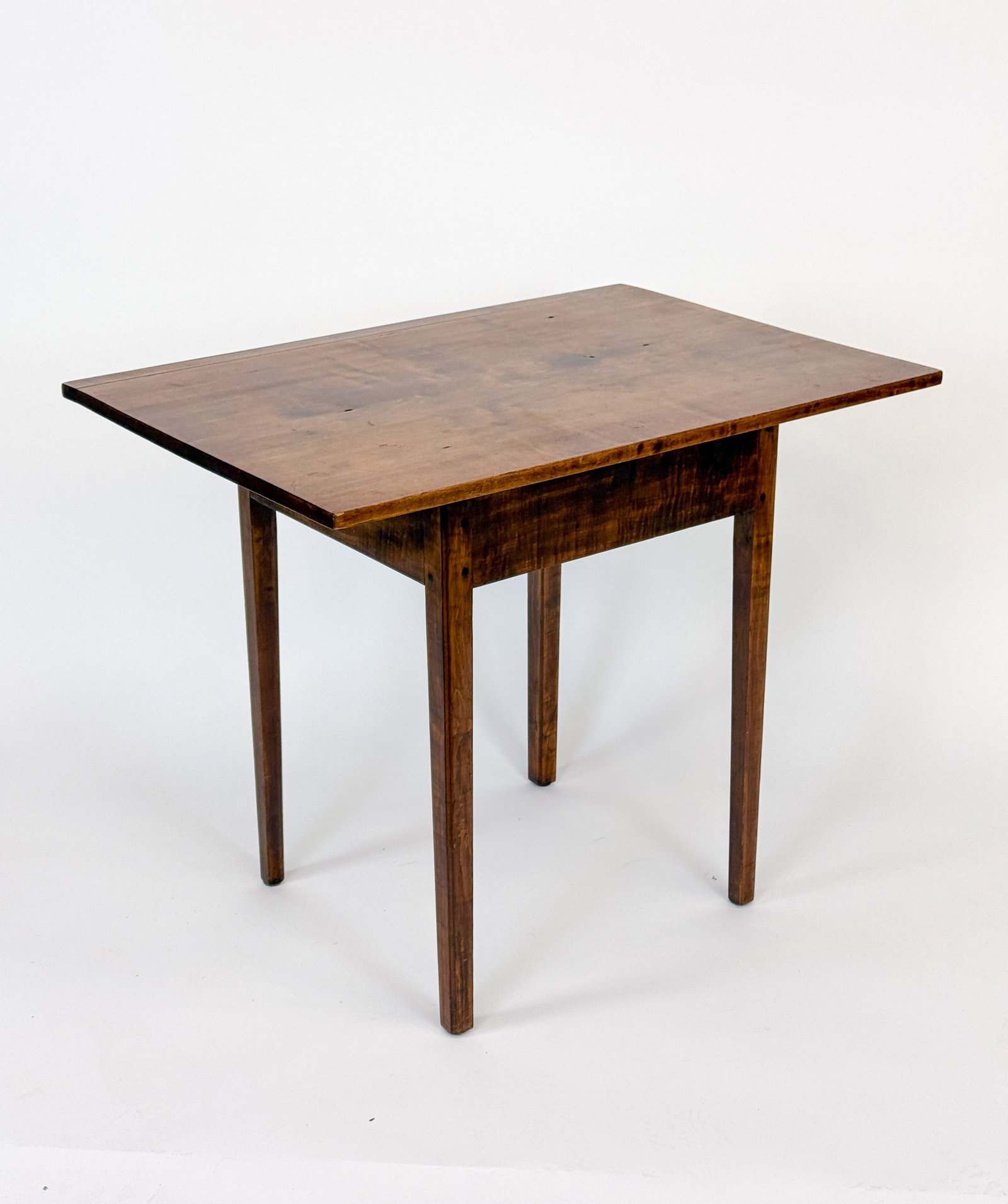 Side table. - 3