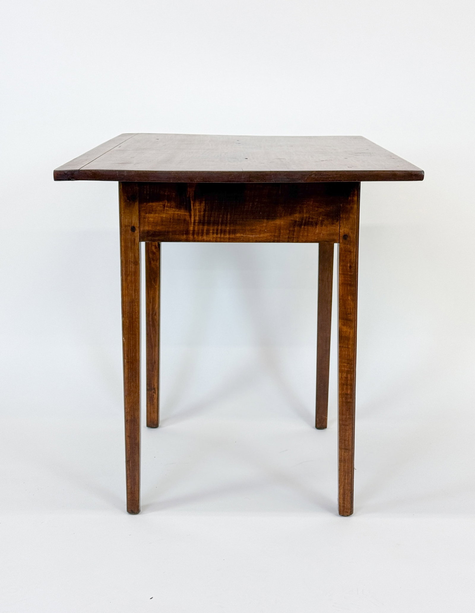 Side table. - 5