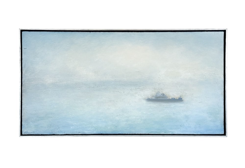 David Skinner, Ship, A/P (1 of 5)