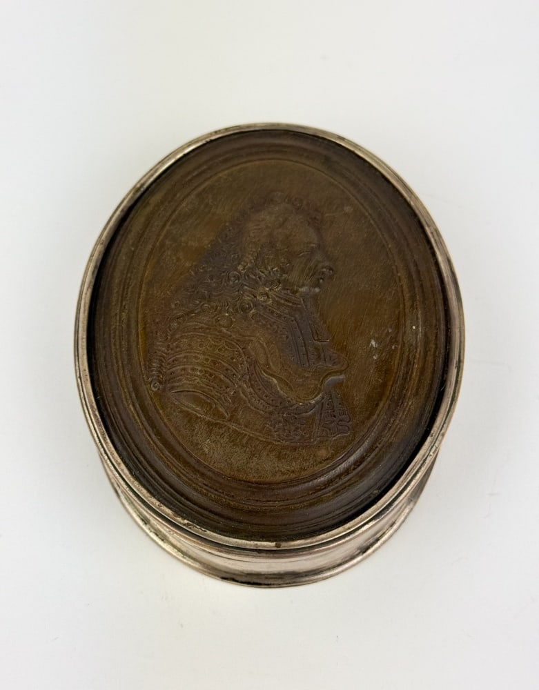 2 Snuff boxes - 4