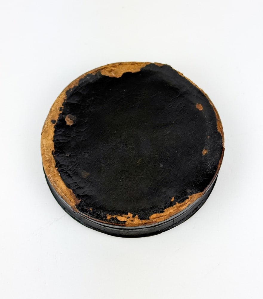 2 Snuff boxes - 5