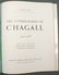 THE LITHOGRAPHS OF CHAGALL. Vol III. (1969). - 2