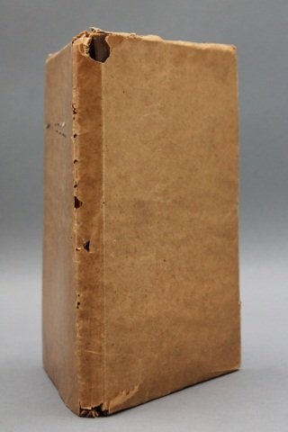 Palmer. JOURNAL OF TRAVELS OVER THE ROCKY... 1847.: [West/Native Americans]. Joel Palmer. JOURNAL OF TRAVELS OVER THE ROCKY MOUNTAINS, To the Mouth of the Columbia River; Made during the Years 1845 and 1846: Containing Minute Descriptions of the Valley